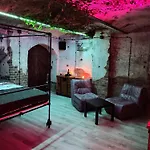 Useme Bdsm - Uwolnij Pragnienia Appartamento *