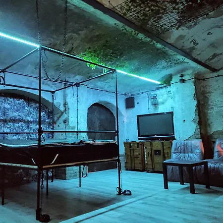 Useme Bdsm - Uwolnij Pragnienia Apartment Poznan