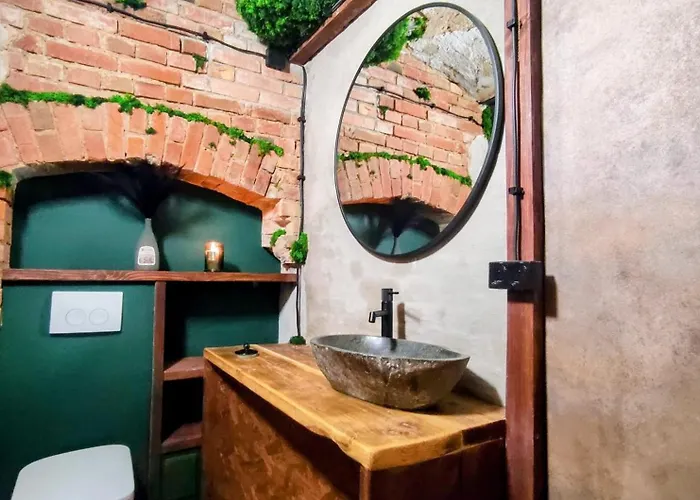 Useme Bdsm - Uwolnij Pragnienia Apartment Poznan