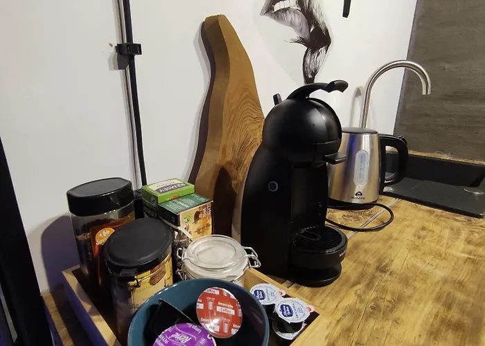 Useme Bdsm - Uwolnij Pragnienia Apartment