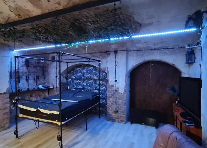 Useme Bdsm - Uwolnij Pragnienia *