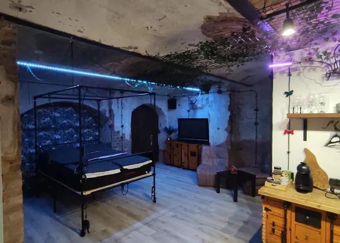 Useme Bdsm - Uwolnij Pragnienia Poznan