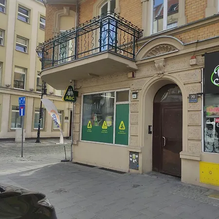 Апартаменты Useme Bdsm - Uwolnij Pragnienia *