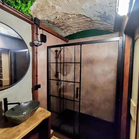 Useme Bdsm - Uwolnij Pragnienia Апартаменты