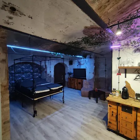 Useme Bdsm - Uwolnij Pragnienia Πόζναν