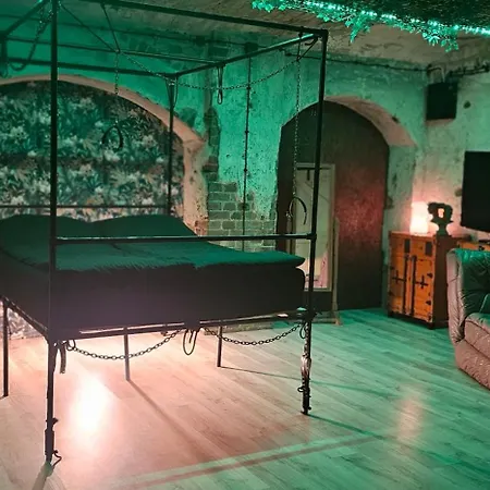 Useme Secret - Prywatny Dla Dwojga Posen