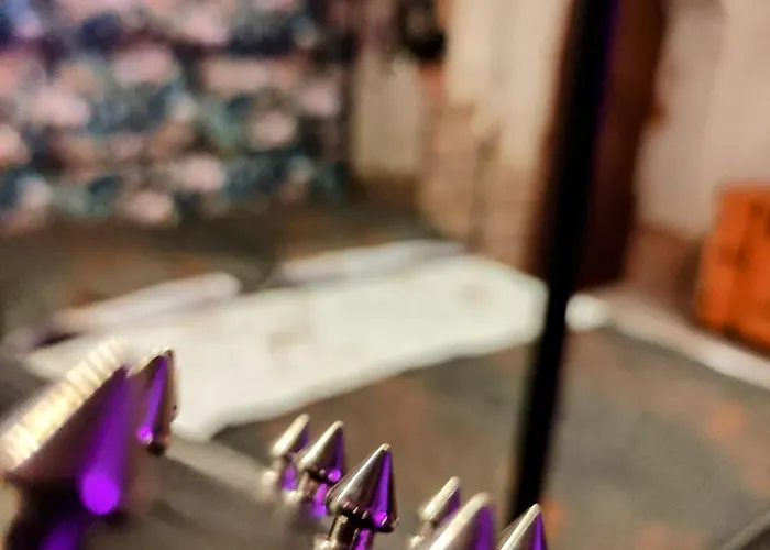 Useme Bdsm - Uwolnij Pragnienia Πόζναν