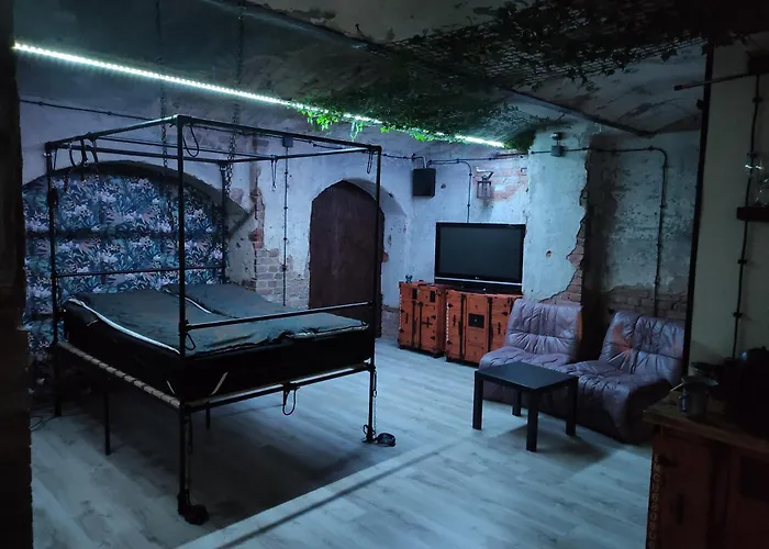 Useme Bdsm - Uwolnij Pragnienia *