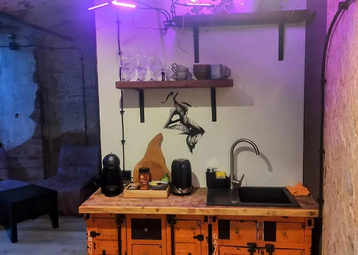 Useme Bdsm - Uwolnij Pragnienia